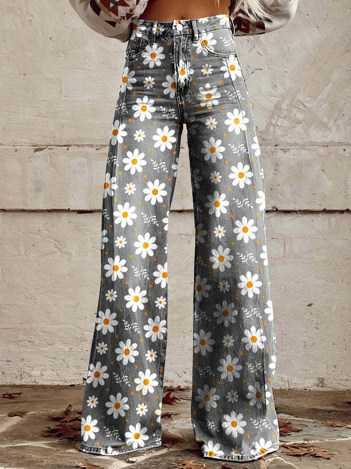 CM | Pantalones generales elegantes y con estilo