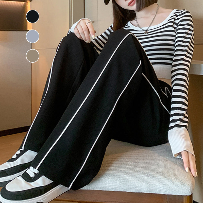 CM | Pantalones de invierno elegantes y sin esfuerzo