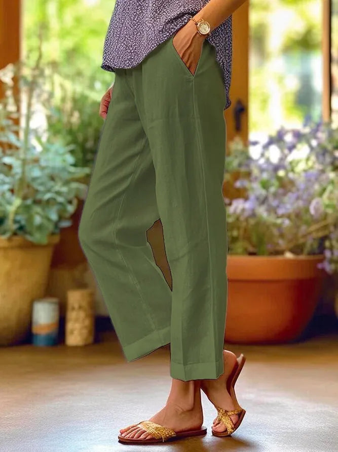 CM | Pantalones de moda