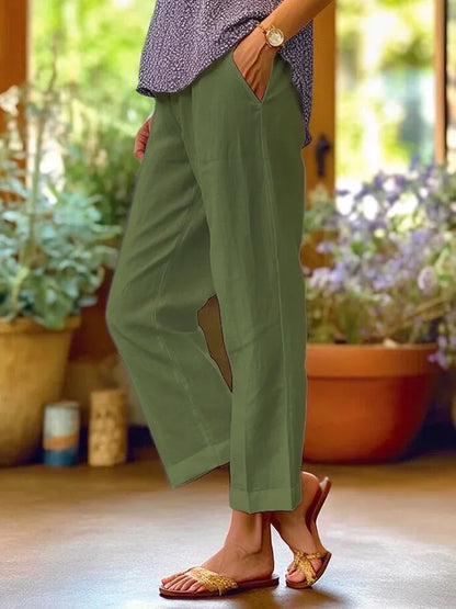 CM | Pantalones de moda