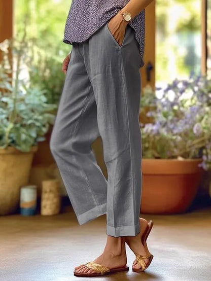 CM | Pantalones de moda