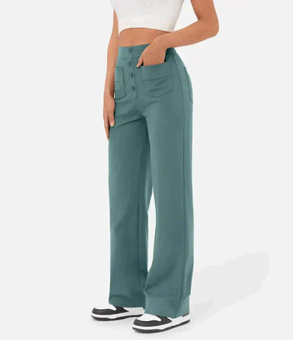 CM | Pantalones generales a medida y elegantes