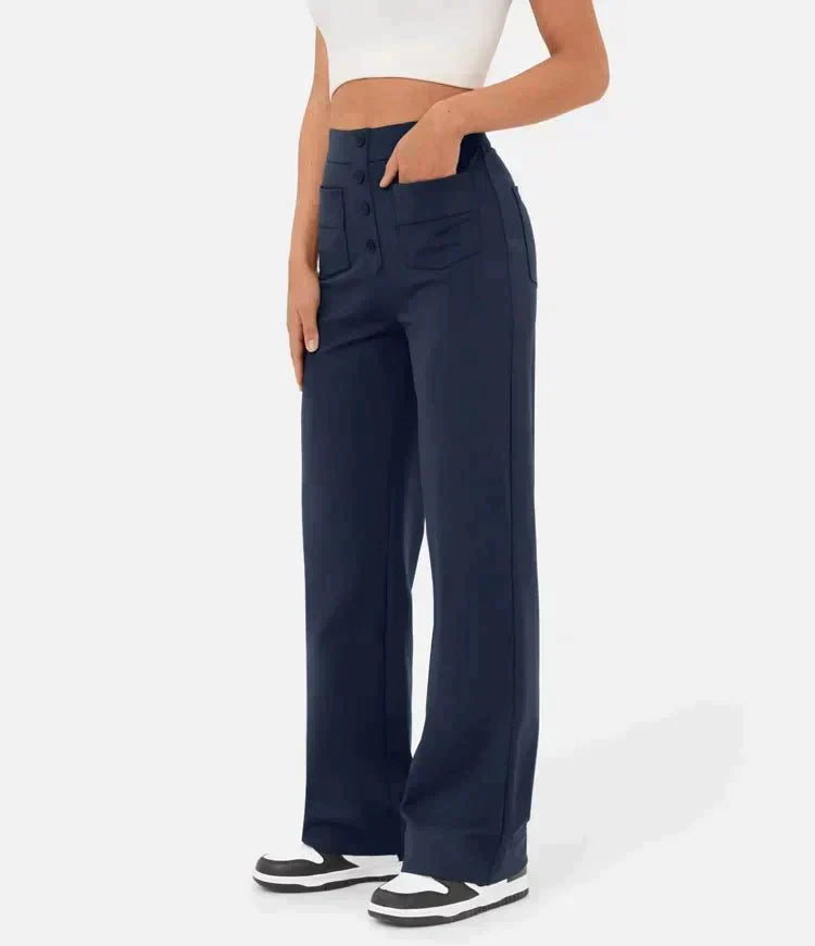 CM | Pantalones generales a medida y elegantes