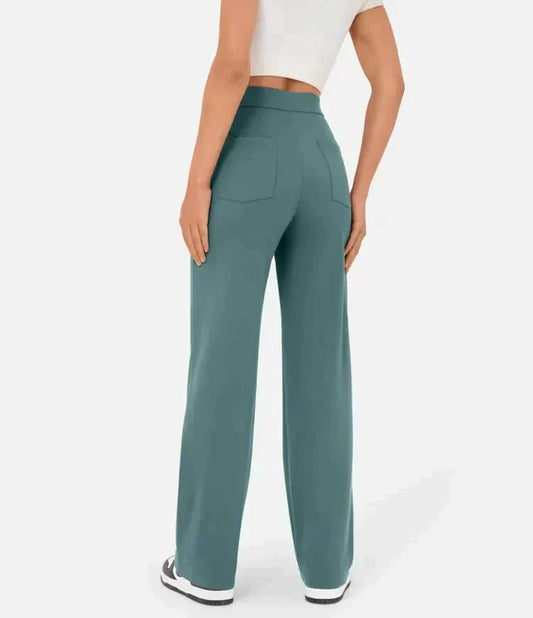 CM | Pantalones generales a medida y elegantes