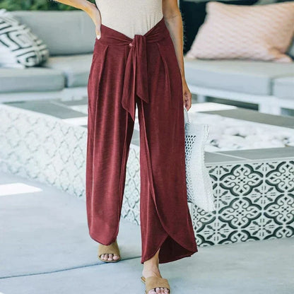 CM | Pantalones ligeros y vaporosos