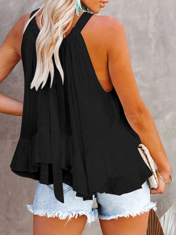 CM | Blusa aireada y fresca