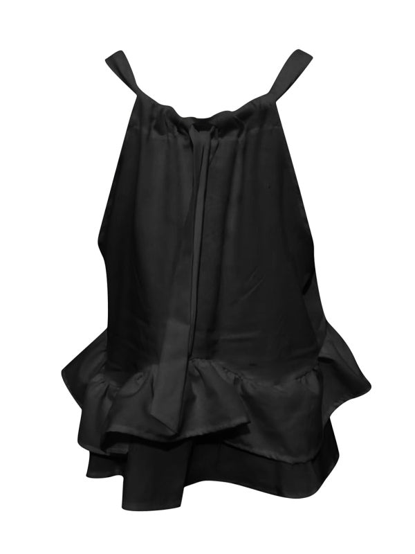 CM | Blusa aireada y fresca