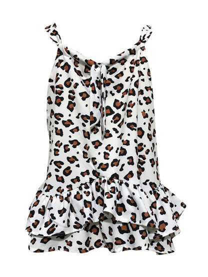 CM | Blusa aireada y fresca