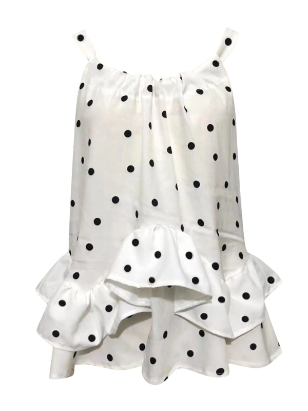 CM | Blusa aireada y fresca