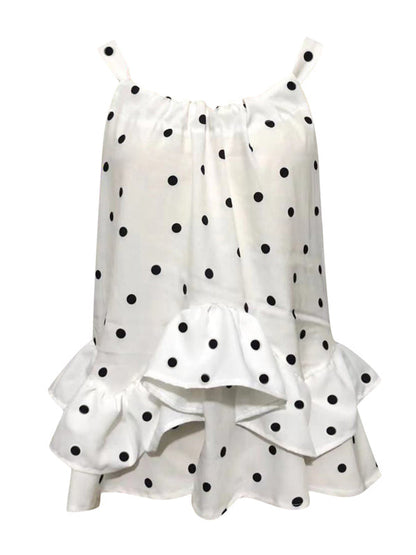 CM | Blusa aireada y fresca