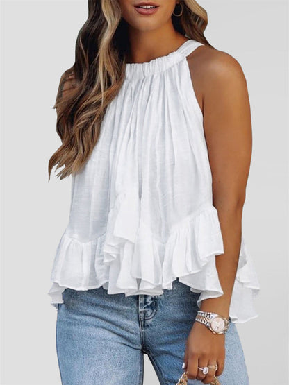 CM | Blusa aireada y fresca