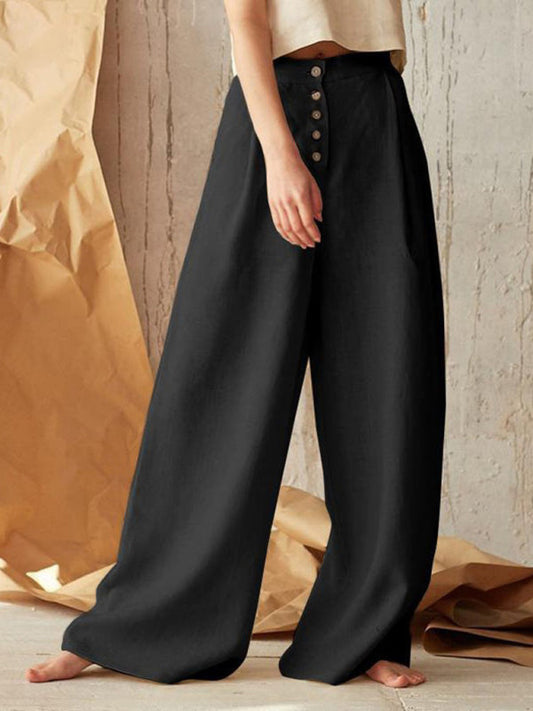 CM | Pantalones de invierno chic y versátiles