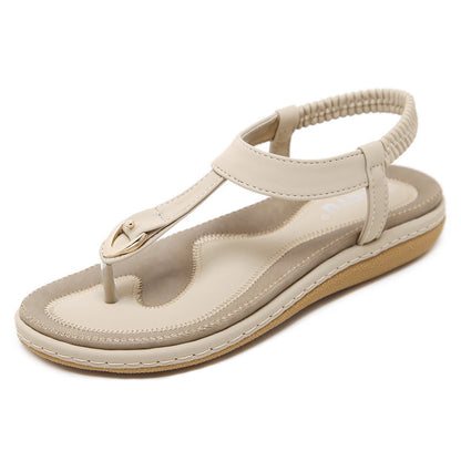 CM | Sandalias ortopédicas 50% de descuento