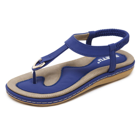 CM | Sandalias ortopédicas 50% de descuento