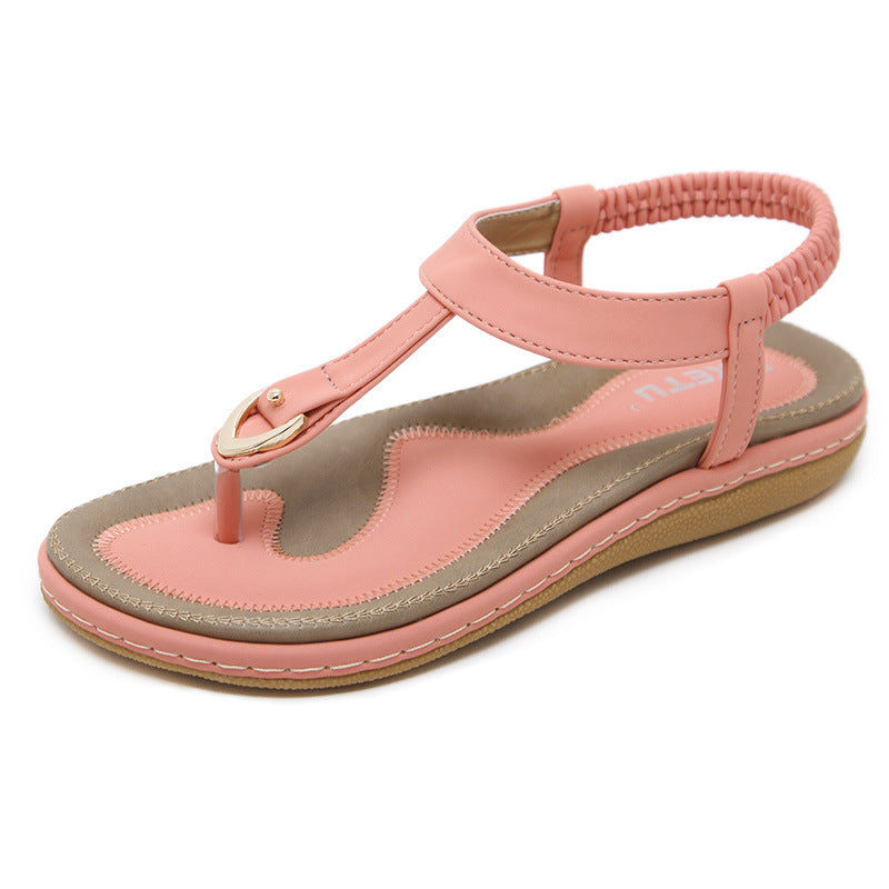 CM | Sandalias ortopédicas 50% de descuento