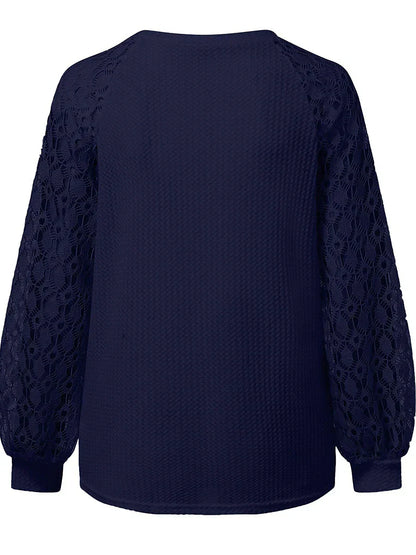 CM | Atemporal y elegante jersey de invierno
