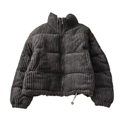 CM | Abrigo de invierno moderno y elegante