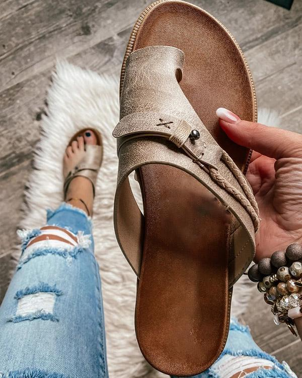 CM | Sandalias para mujer