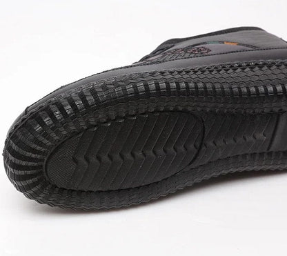 CM | Zapatillas deportivas de invierno para mujer de felpa gruesa