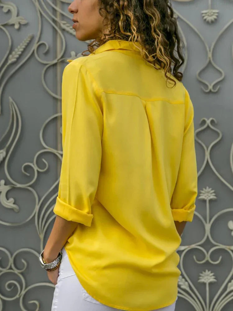 CM | Blusa clásica