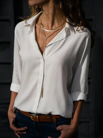 CM | Blusa clásica