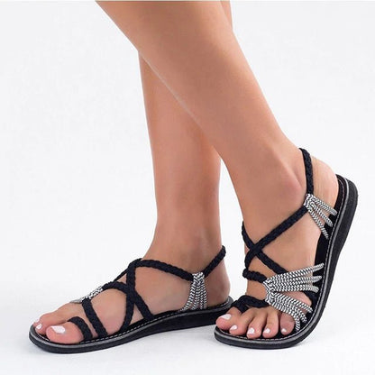 CM | I Sandalias para mujer