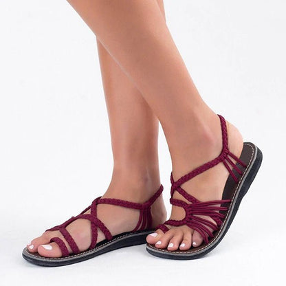 CM | I Sandalias para mujer