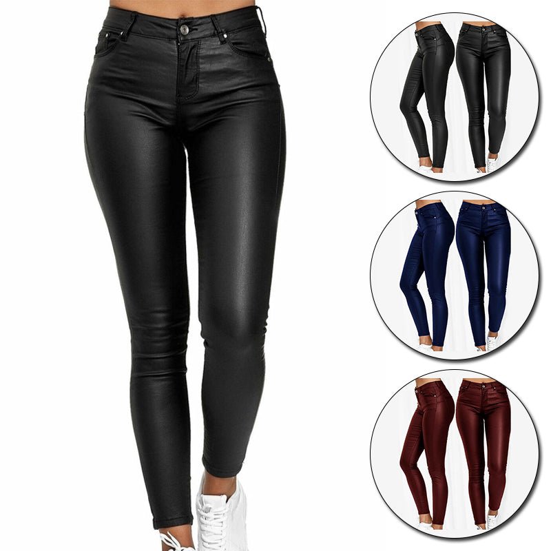 CM | Pantalones generales casuales y elegantes