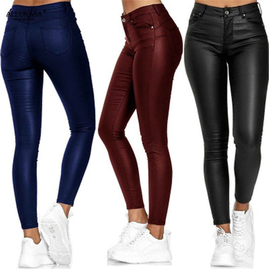 CM | Pantalones generales casuales y elegantes