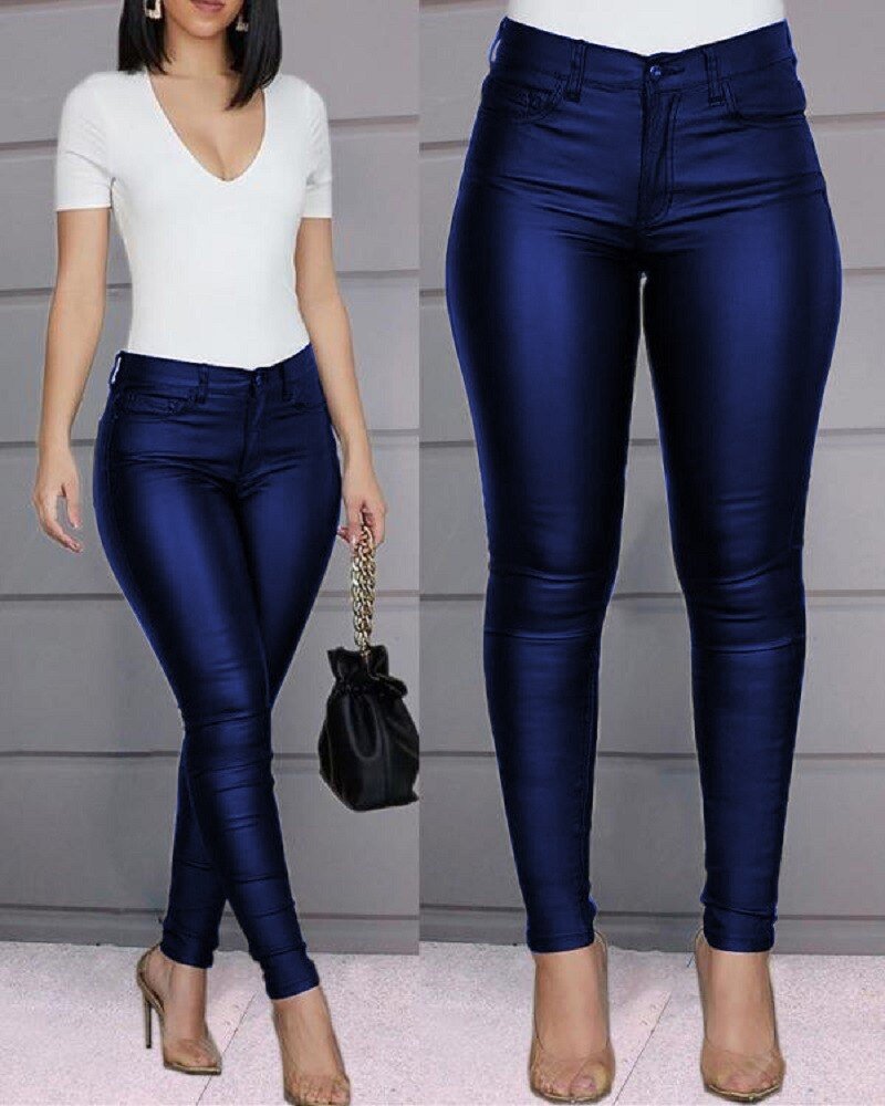 CM | Pantalones generales casuales y elegantes