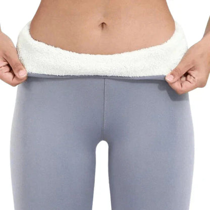CM | Pantalones ligeros de inspiración vintage
