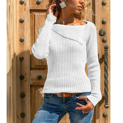CM | Atemporal y elegante jersey de invierno