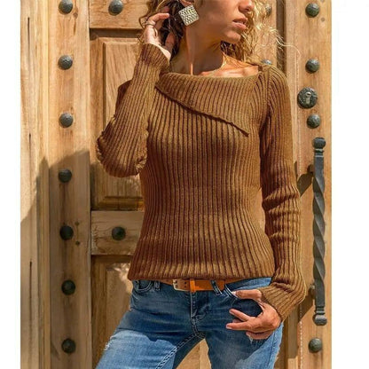 CM | Atemporal y elegante jersey de invierno