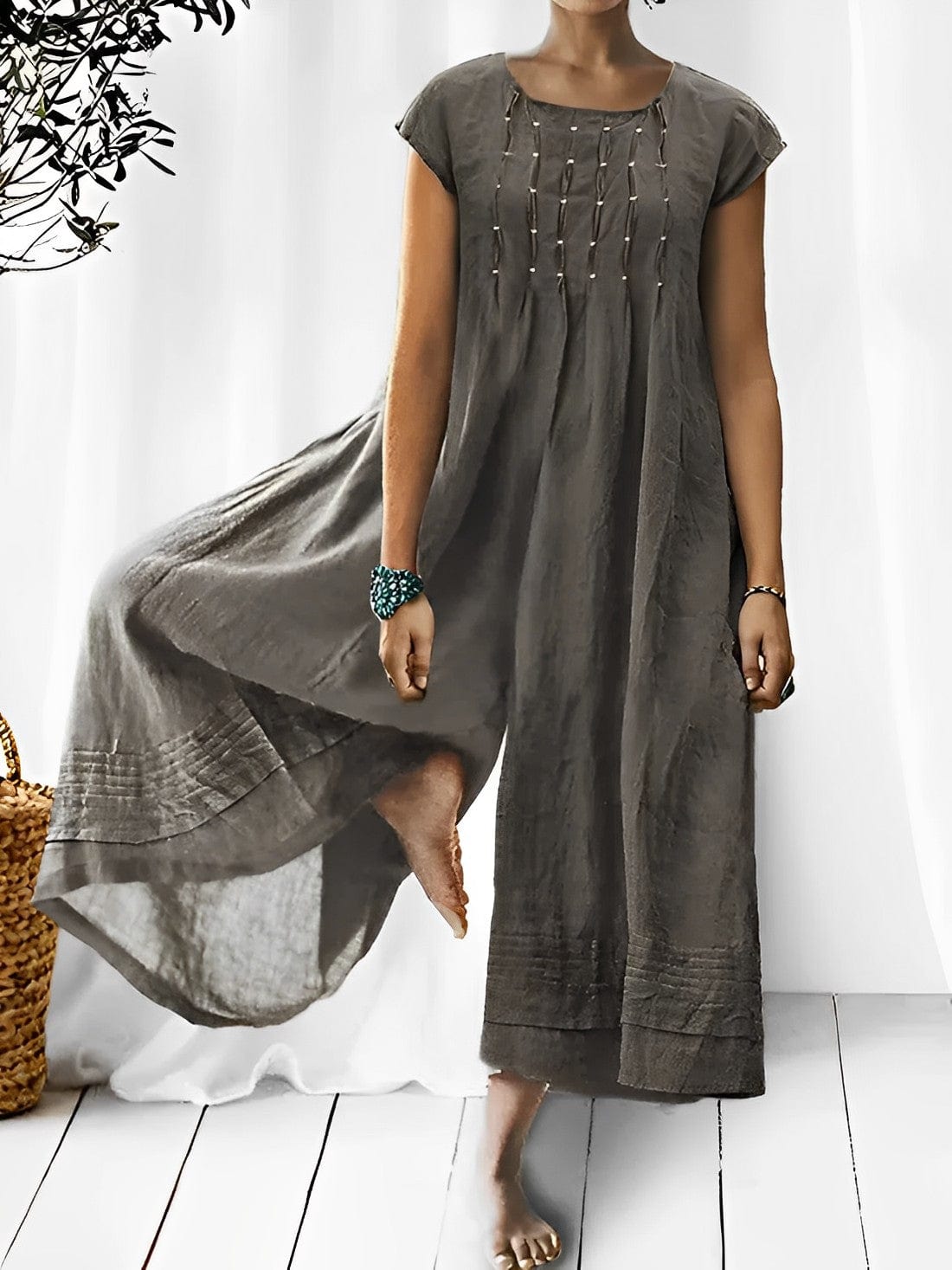 CM | - Mono boho de moda