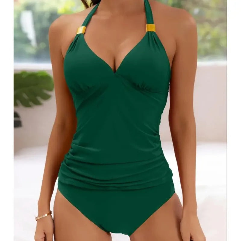 CM | Bikini de verano de 2 piezas