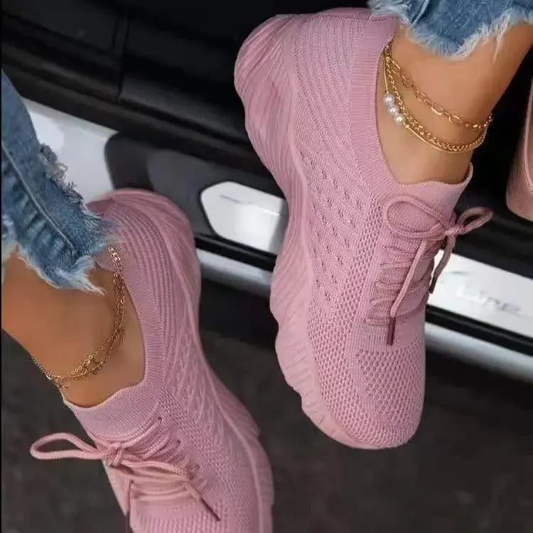 CM | Zapatillas con estilo, modernas y gruesas