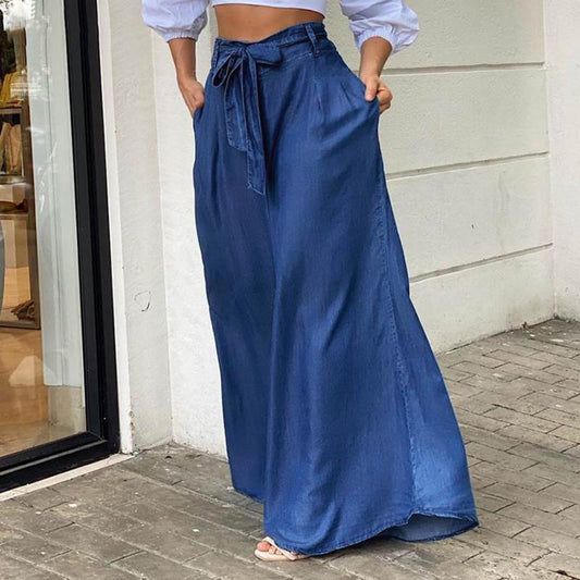 CM | Pantalones modernos y cómodos