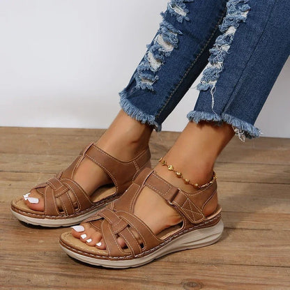 CM | Sandalias ortopédicas