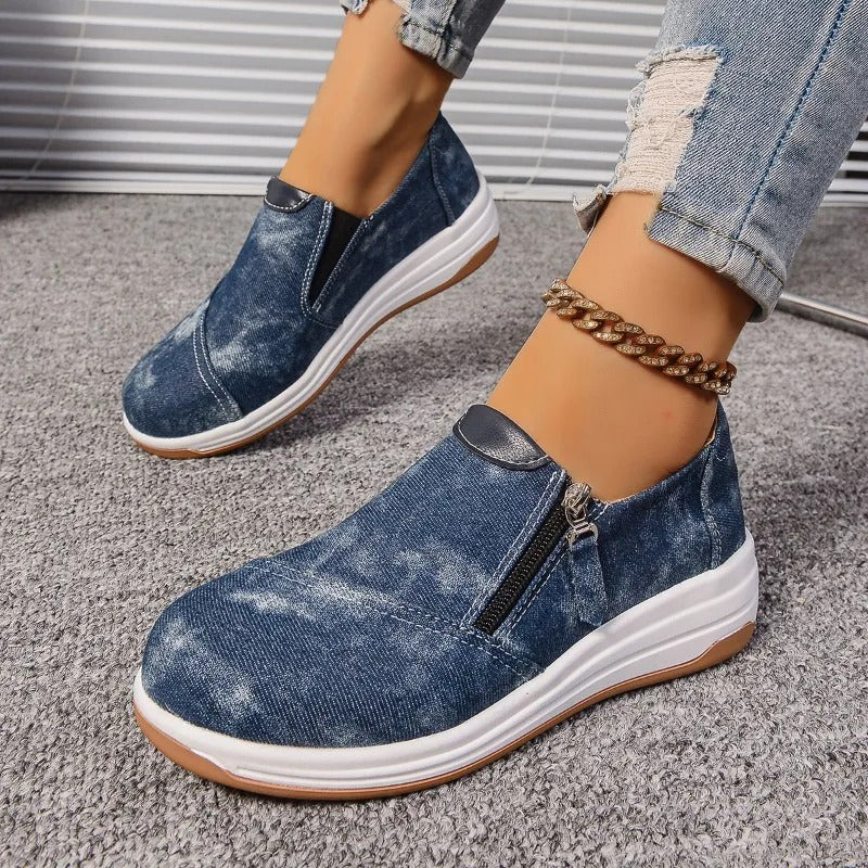 CM | Zapatillas minimalistas