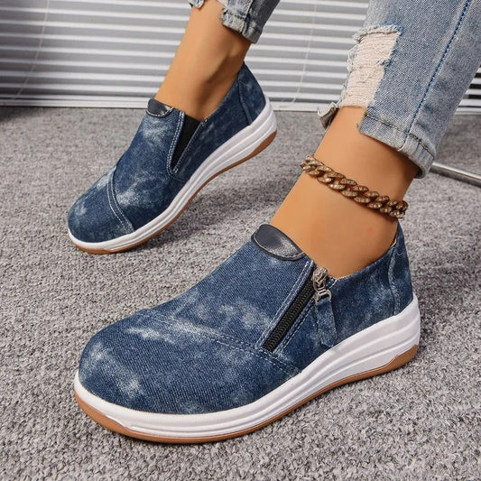 CM | Zapatillas minimalistas