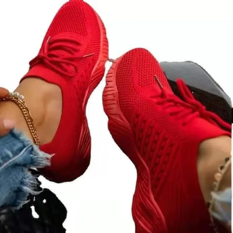 CM | Zapatillas con estilo, modernas y gruesas