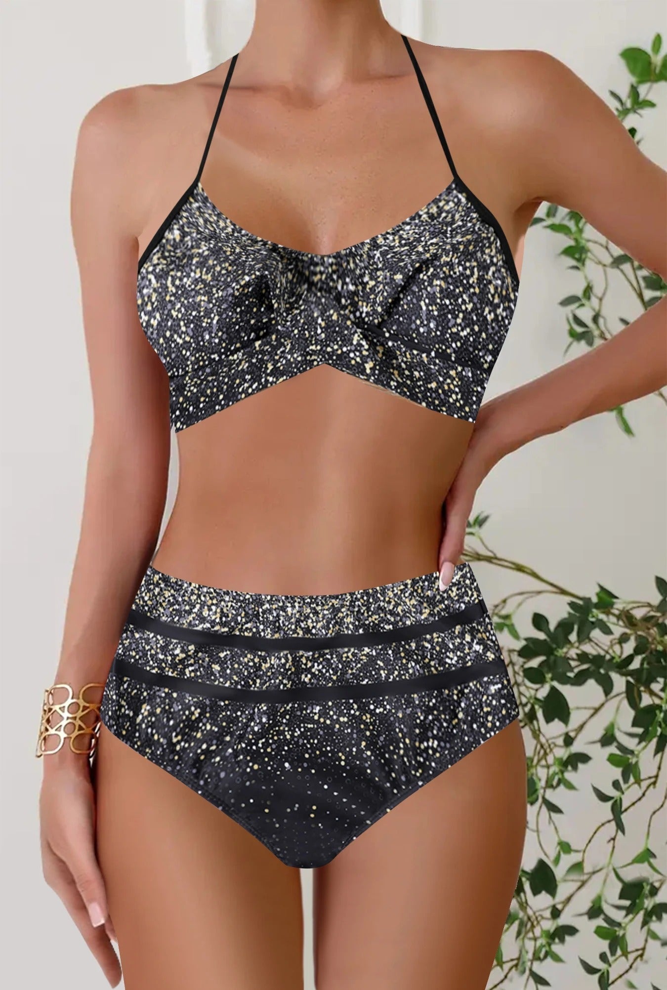 CM | Bikini de dos piezas