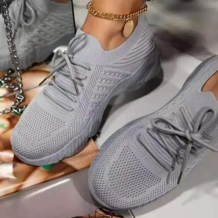 CM | Zapatillas con estilo, modernas y gruesas