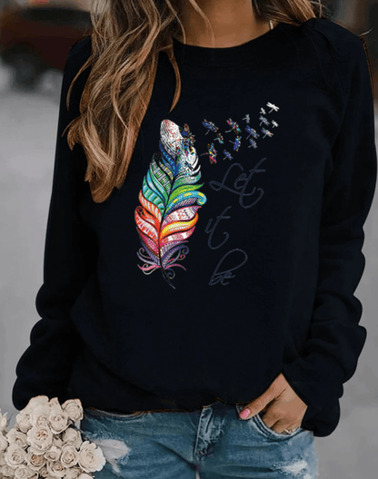 CM | Atemporal y elegante jersey de invierno