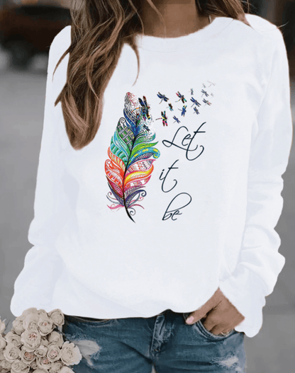 CM | Atemporal y elegante jersey de invierno