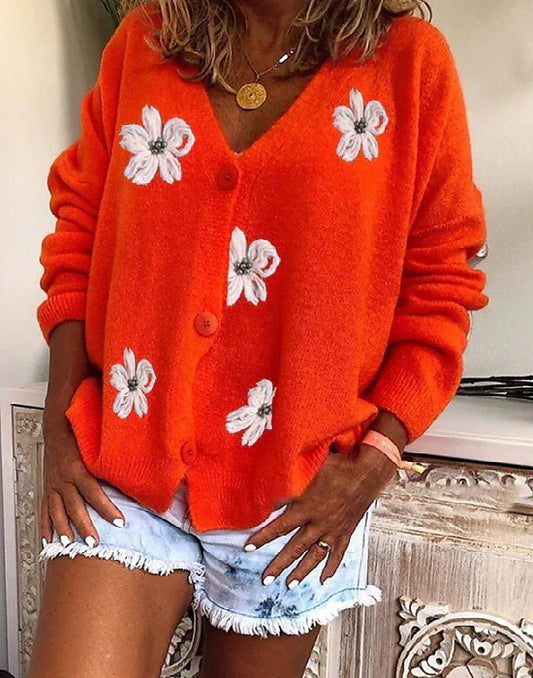 CM | Atemporal y elegante jersey de invierno