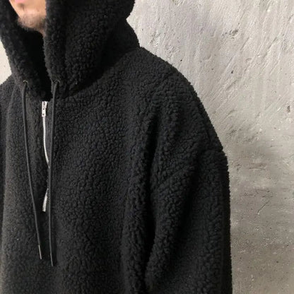 CM | Atemporal y elegante jersey de invierno