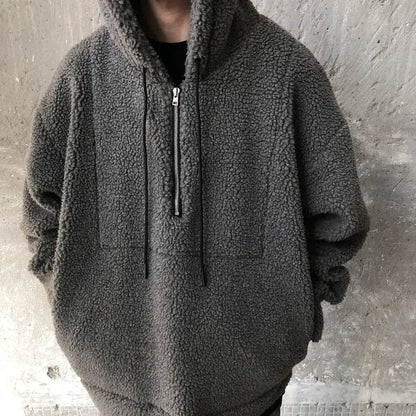 CM | Atemporal y elegante jersey de invierno