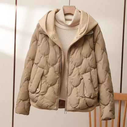 CM | Chaqueta polar abrigo