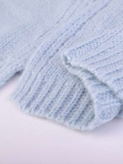 CM Cecilia® | Jersey moderno y cómodo